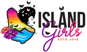 Island Girls Décor